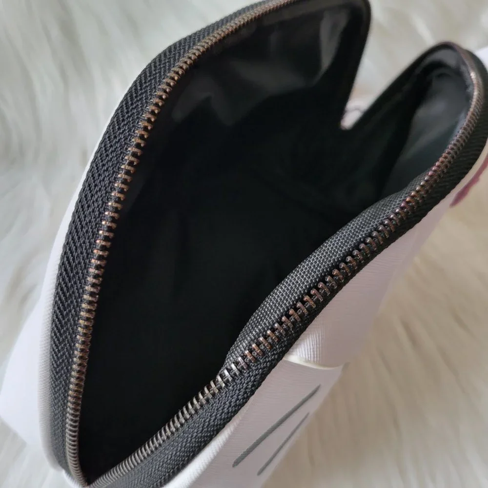 The Crème Shop x Hello Kitty Bling Bling Makeup Bag